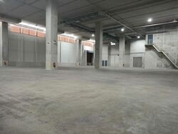 CWT PANDAN LOGISTICS CENTRE (D22), Factory #575678601